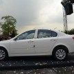 Proton Persona SV launched – from RM44,938