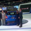 Proton Suprima S launched in Thailand, 805k baht