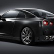 2014 Nissan GT-R facelift unveiled in Tokyo with updated suspension and looks