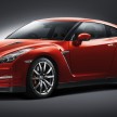 2014 Nissan GT-R facelift unveiled in Tokyo with updated suspension and looks