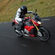 BMW S1000R – new naked bike based on the S1000RR
