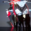 BMW S1000R – new naked bike based on the S1000RR