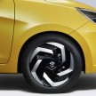 Suzuki A:Wind concept previews next-gen Alto