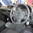 Suzuki Jimny 4X4 prices reduced by RM3,400