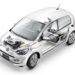 Tokyo 2013: Volkswagen twin up! is a plug-in hybrid