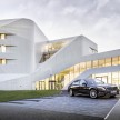 Mercedes-AMG to expand V12 production to Daimler plant in Mannheim due to strong demand