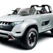 Tokyo 2013: Suzuki X-Lander – the future Jimny?