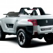 Tokyo 2013: Suzuki X-Lander – the future Jimny?