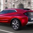 Tokyo 2013 – Mitsubishi Concept XR-PHEV