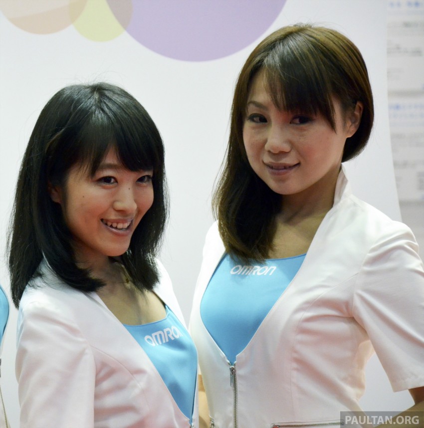 GALLERY: 2013 TMS – it’s sayonara from the ladies 215575