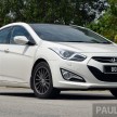 Hyundai Experience Car Fest 2014 in KL this weekend