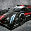 Audi R18 e-tron quattro LMP1 – all-new for WEC 2014