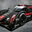 Audi R18 e-tron quattro LMP1 – all-new for WEC 2014