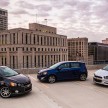 Chevrolet Sonic RS sedan and Sonic Dusk make debut