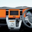 Mazda Flair mini crossover hustles into JDM market