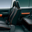Mazda Flair mini crossover hustles into JDM market