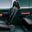 Mazda Flair mini crossover hustles into JDM market