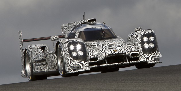 2014_Porsche_LMP1_01