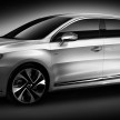 PSA Peugeot Citroen announces “Back in the Race” roadmap – will cut model range from 45 to 26 by 2020