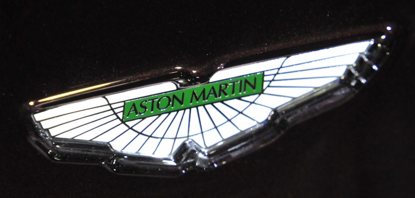 Aston Martin and Mercedes-AMG partnership signed 219194