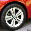 DRIVEN: F30 BMW 320i Sport Line – entry-levelled up?