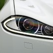 DRIVEN: Jaguar XF 2.0 Ti – pouncing on all four pots