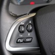 DRIVEN: Jaguar XF 2.0 Ti – pouncing on all four pots