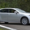 DRIVEN: 2013 Lexus ES 250 and 300h sampled