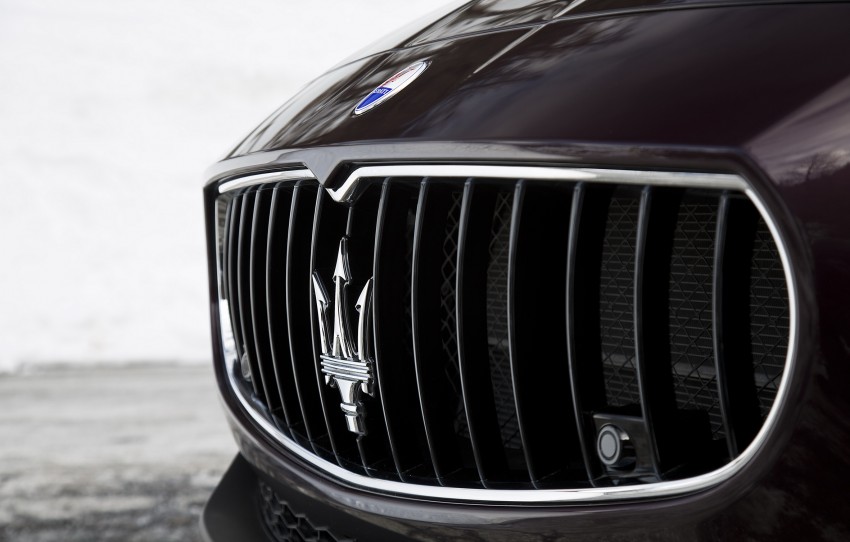 Maserati Quattroporte sixth-gen launched in Malaysia: V6 and V8 models, priced from RM899k to 1.139 mil 216020