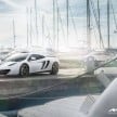 McLaren MSO 12C Concept – bespoke possibilities