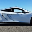 McLaren MSO 12C Concept – bespoke possibilities