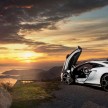 McLaren MSO 12C Concept – bespoke possibilities