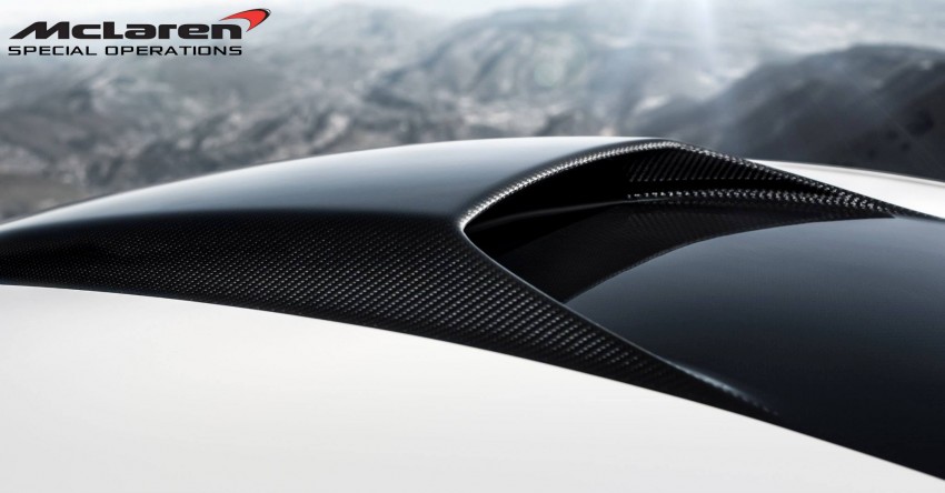 McLaren MSO 12C Concept – bespoke possibilities 216473