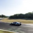 VIDEO: McLaren P1 vs the ‘Ring in under 7 minutes