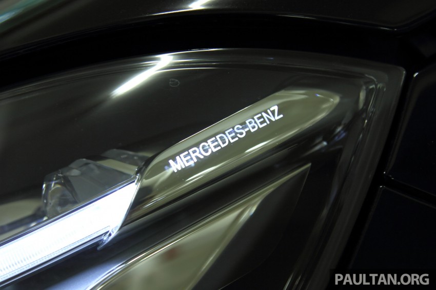 DRIVEN: W212 Mercedes-Benz E 400 Avantgarde 218631