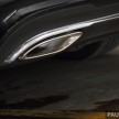 DRIVEN: W212 Mercedes-Benz E 400 Avantgarde