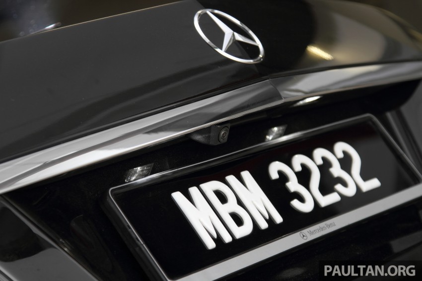 DRIVEN: W212 Mercedes-Benz E 400 Avantgarde 218617