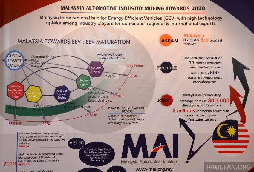 NAP 2014’s EEV policy to take into account entire ecosystem, including manufacturing methods 218345