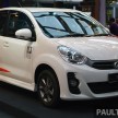 Perodua Myvi 1.5 F.E.M. special edition – only 60 units for Female Empowerment Movement members
