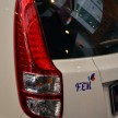 Perodua Myvi 1.5 F.E.M. special edition – only 60 units for Female Empowerment Movement members