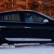 Mysterious Renault testing – upcoming crossover?
