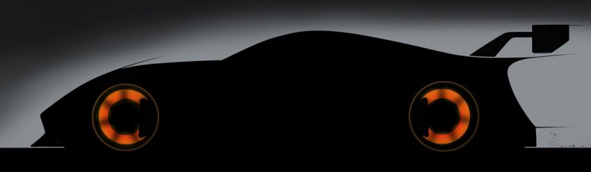 Toyota Vision Gran Turismo Concept – a new Supra? 217073