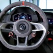 Volkswagen GTI Supersport – a 503 hp beast for GT6