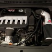 GALLERY: Volkswagen Design Vision GTI Concept