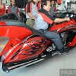 Naza launches Victory Motorcycles brand in Malaysia