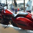 Naza launches Victory Motorcycles brand in Malaysia