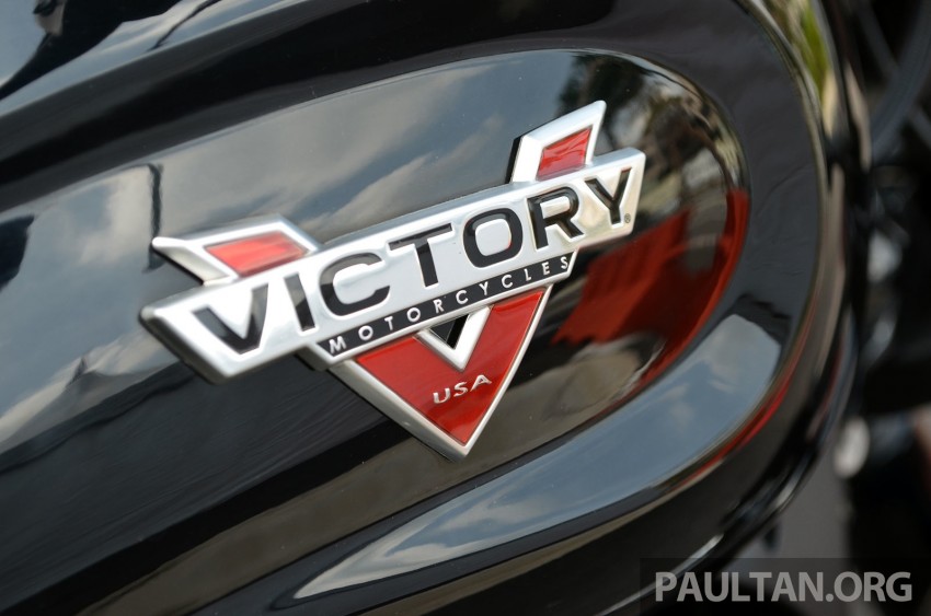 Naza launches Victory Motorcycles brand in Malaysia 217030