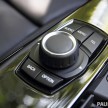 DRIVEN: F30 BMW 320i Sport Line – entry-levelled up?