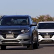 MEGA GALLERY: Honda Vezel goes on sale in Japan