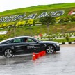 DRIVEN: “Audi Malaysia. Land of quattro” challenge